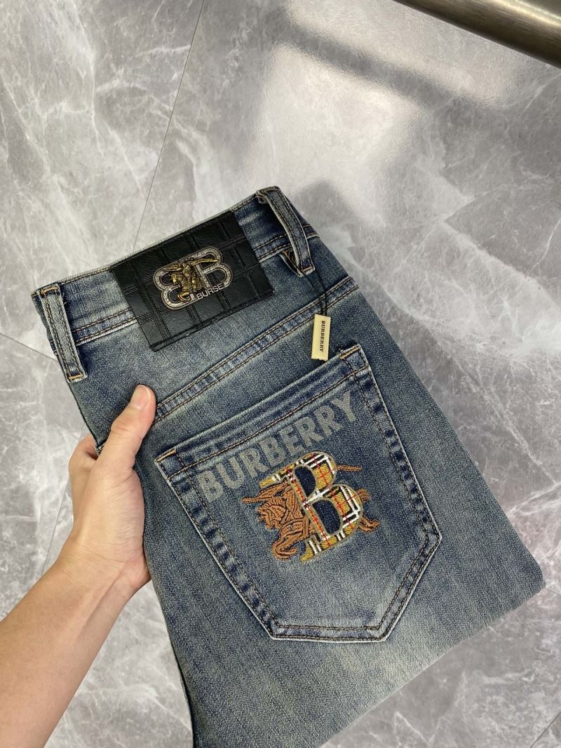 Burberry Jeans